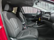 Kia Cerato IV Москва  - изображение 32