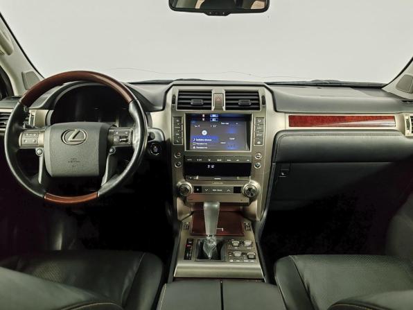 Lexus GX II Рестайлинг с пробегом 2018 года, цена 5 499 000 рублей, 130336 км, внедорожник, Автокод Объявления