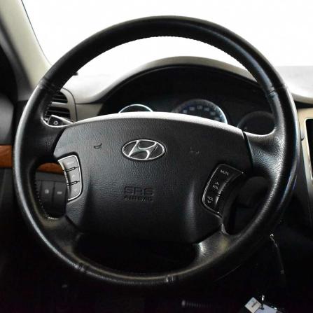 Hyundai Sonata V (NF) с пробегом 2008 года, цена 1 040 000 рублей, 83926 км, седан, Автокод Объявления