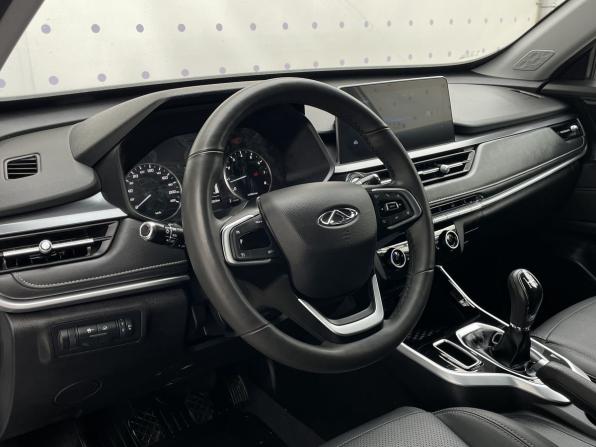 Chery Tiggo 4 Pro I Рестайлинг с пробегом 2025 года, цена 1 700 000 рублей, 4675 км, внедорожник, Автокод Объявления