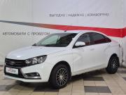Lada (ВАЗ) Vesta I Воронеж  - изображение 26