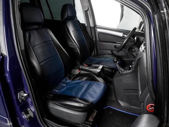 Opel Zafira B Рестайлинг с пробегом 2012 года, цена 847 000 рублей, 120476 км, компактвэн, Автокод Объявления