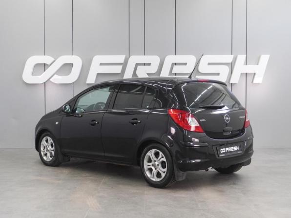 Opel Corsa D с пробегом 2008 года, цена 729 000 рублей, 67608 км, хэтчбек, Автокод Объявления