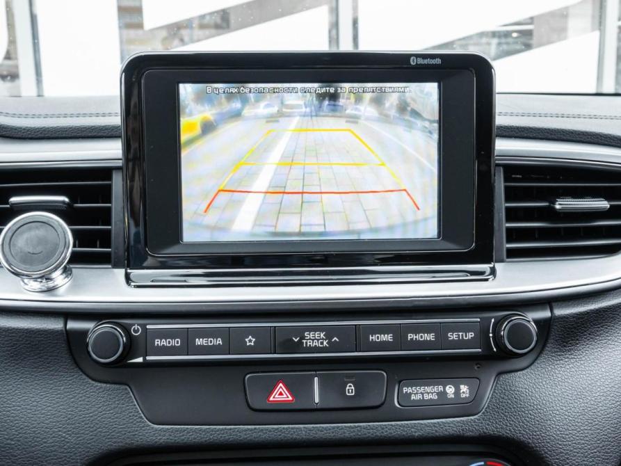 Kia Ceed III Ставрополь  - изображение 15