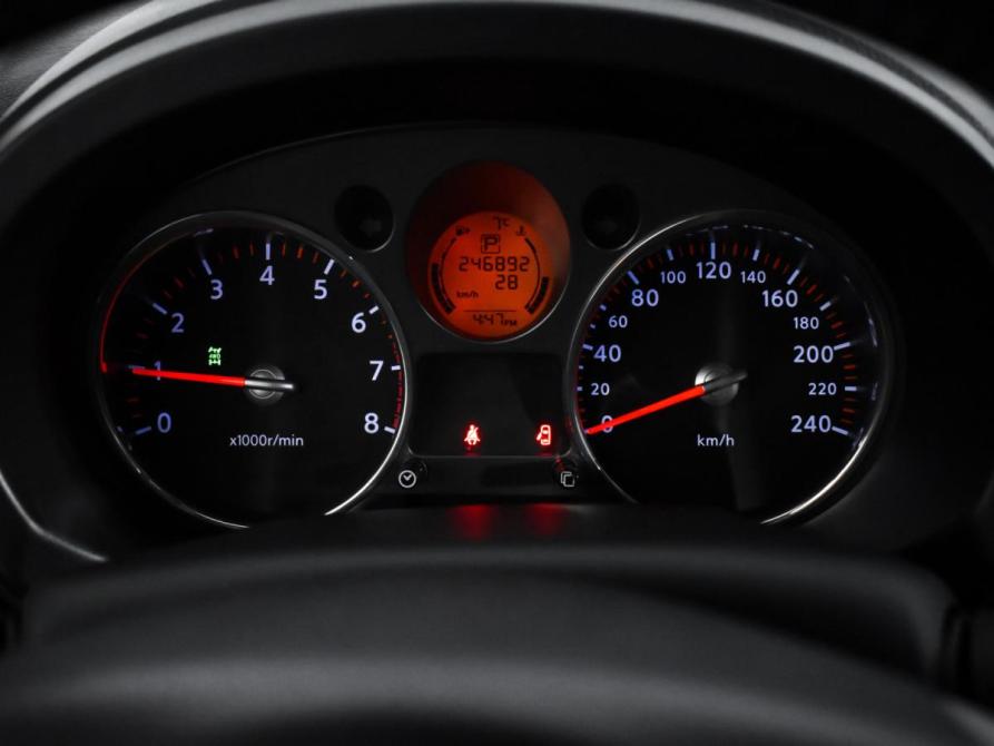 Nissan X-Trail II Санкт-Петербург  - изображение 18