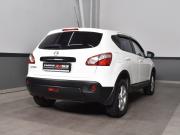 Nissan Qashqai I Рестайлинг Кемерово  - изображение 25