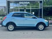 SsangYong Actyon II Пермь  - изображение 22