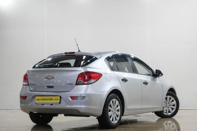 Chevrolet Cruze I с пробегом 2012 года, цена 729 000 рублей, 147200 км, хэтчбек, Автокод Объявления