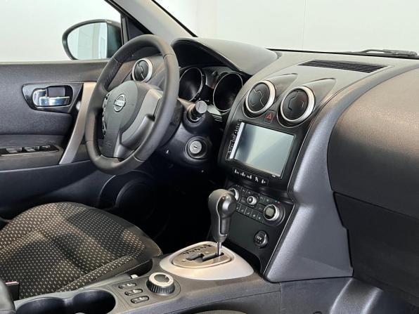 Nissan Qashqai I с пробегом 2007 года, цена 670 000 рублей, 250735 км, внедорожник, Автокод Объявления