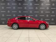 Mazda 6 III (GJ) Рестайлинг Москва  - изображение 31