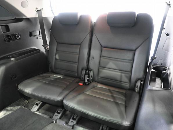 Kia Sorento III Prime Рестайлинг с пробегом 2018 года, цена 2 959 900 рублей, 112500 км, внедорожник, Автокод Объявления