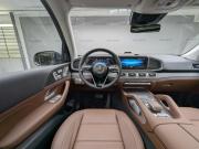 Mercedes-Benz GLE II (V167) Рестайлинг Москва  - изображение 34