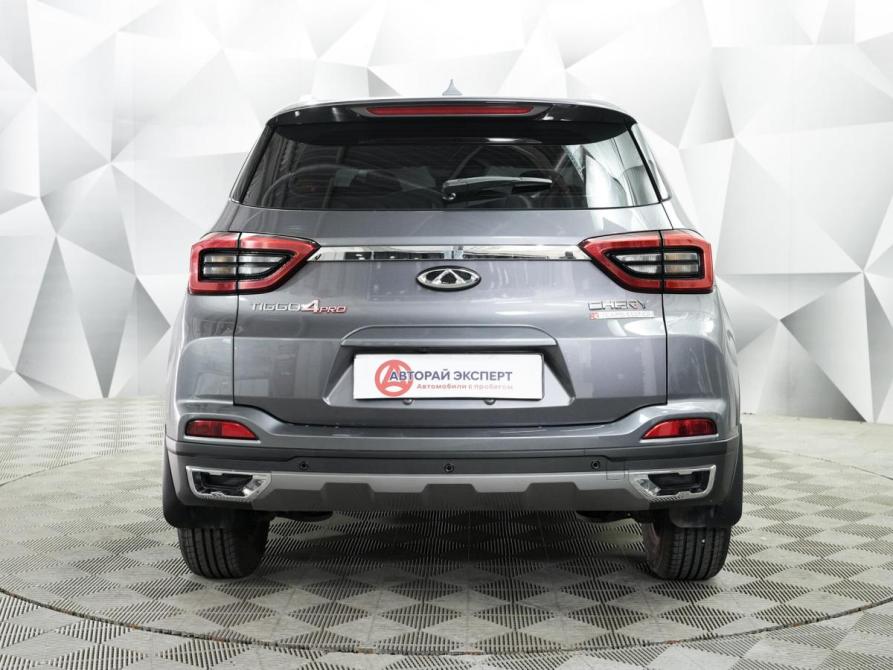 Chery Tiggo 4 Pro I Рестайлинг Ульяновск  - изображение 4