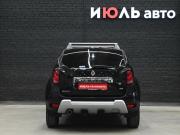 Renault Duster I Рестайлинг Екатеринбург  - изображение 22