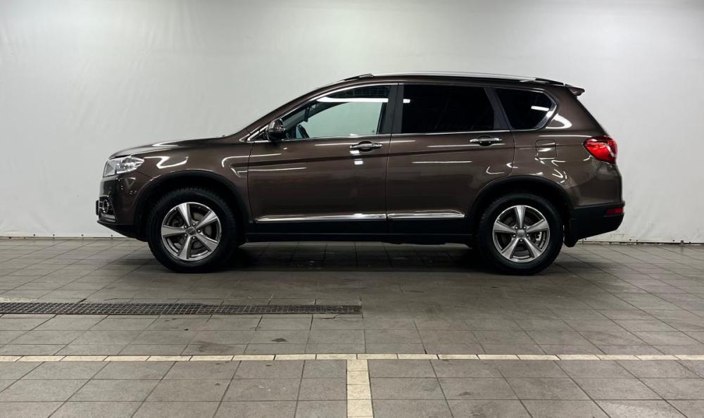 Haval H6 I Санкт-Петербург  - изображение 3