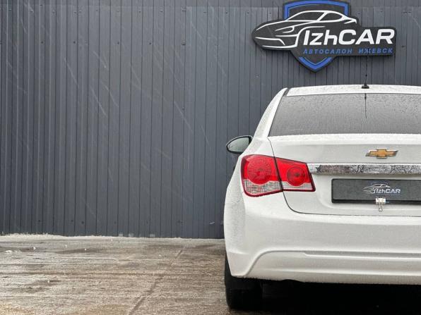 Chevrolet Cruze I Рестайлинг с пробегом 2013 года, цена 599 000 рублей, 212500 км, седан, Автокод Объявления