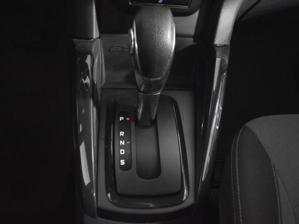 Ford EcoSport II с пробегом 2017 года, цена 1 082 703 рубля, 135485 км, внедорожник, Автокод Объявления