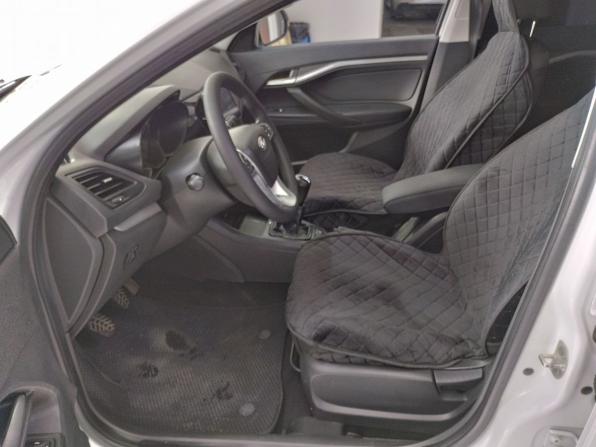 Lada (ВАЗ) Vesta I с пробегом 2019 года, цена 950 000 рублей, 98084 км, универсал, Автокод Объявления