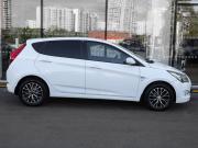 Hyundai Solaris I Рестайлинг Москва  - изображение 23