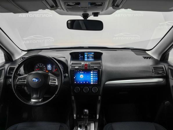 Subaru Forester IV с пробегом 2014 года, цена 1 820 000 рублей, 222470 км, внедорожник, Автокод Объявления