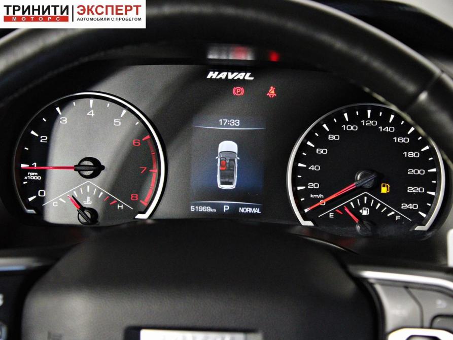 Haval Jolion I Белгород  - изображение 15