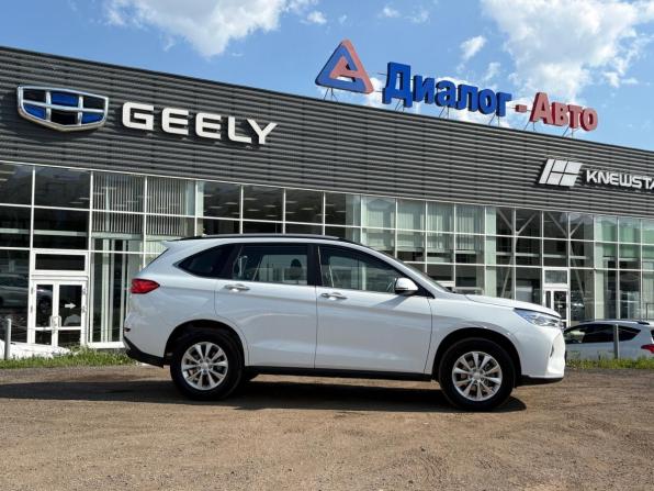 Haval M6 II с пробегом 2025 года, цена 1 933 000 рублей, 13257 км, внедорожник, Автокод Объявления