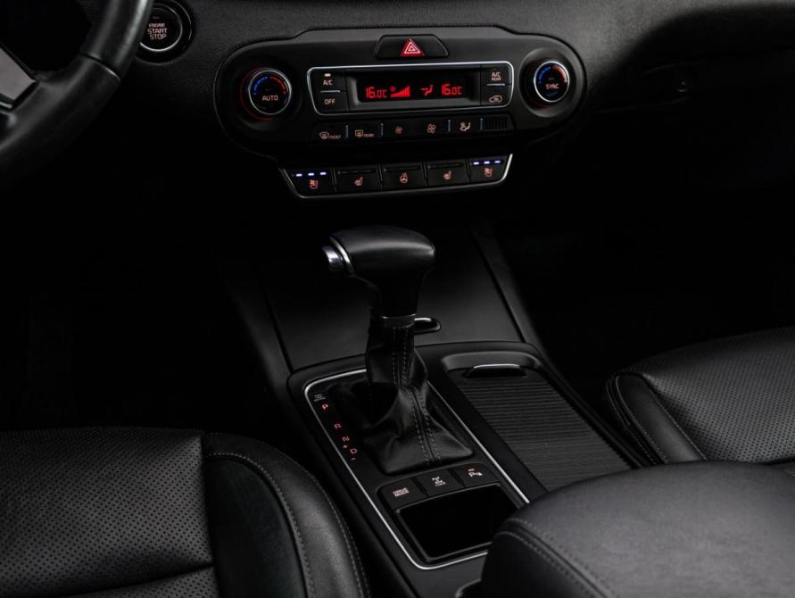 Kia Sorento III Prime Рестайлинг Санкт-Петербург  - изображение 15