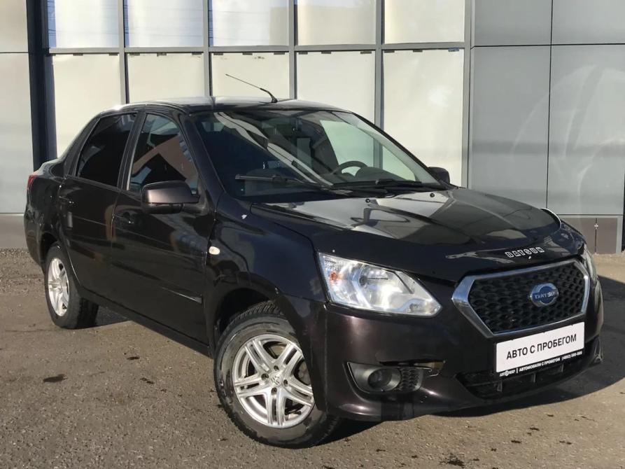 Datsun on-DO I Ярославль  - изображение 3