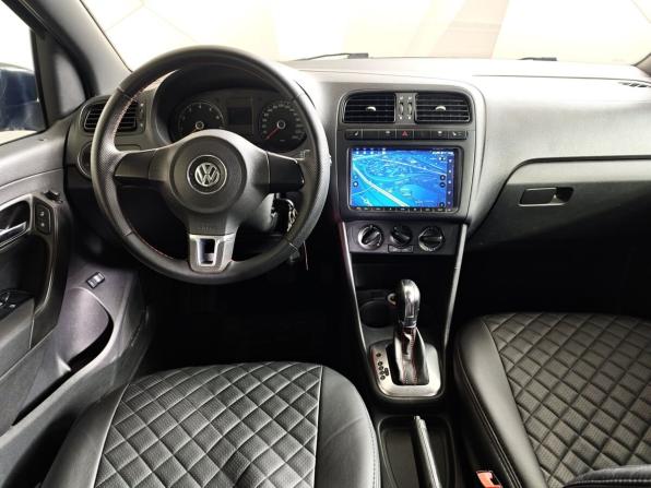 Volkswagen Polo V с пробегом 2012 года, цена 543 000 рублей, 244712 км, седан, Автокод Объявления