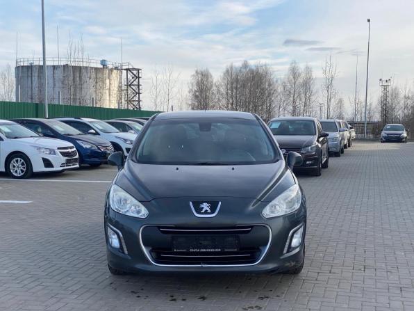 Peugeot 308 I Рестайлинг с пробегом 2012 года, цена 520 000 рублей, 227626 км, хэтчбек, Автокод Объявления