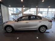 Kia Rio IV Рестайлинг Чебоксары  - изображение 41