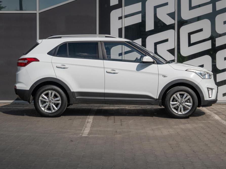 Hyundai Creta I Краснодар  - изображение 5
