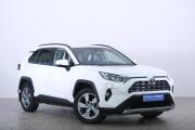 Toyota RAV4 V (XA50) Омск  - изображение 24