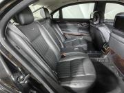 Mercedes-Benz S-Класс V (W221) Рестайлинг Москва  - изображение 35