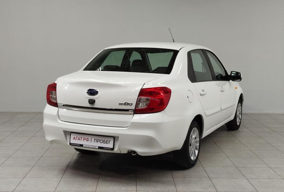 Datsun on-DO I Саратов  - изображение 5