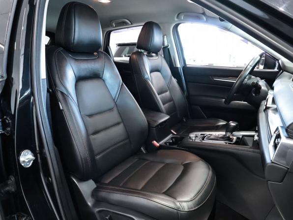 Mazda CX-5 II с пробегом 2020 года, цена 3 400 000 рублей, 42025 км, внедорожник, Автокод Объявления