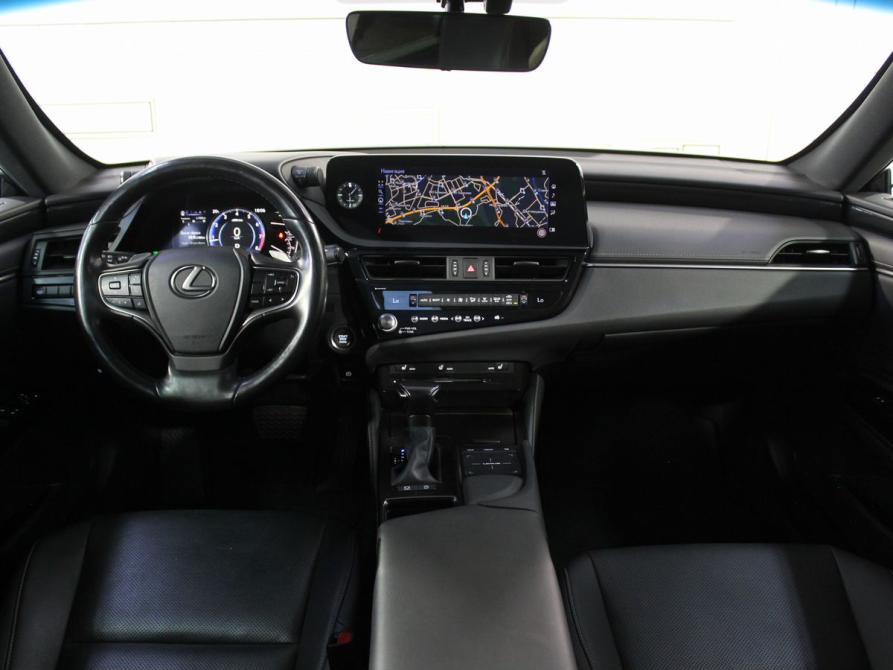 Lexus ES VII Рестайлинг Москва  - изображение 2