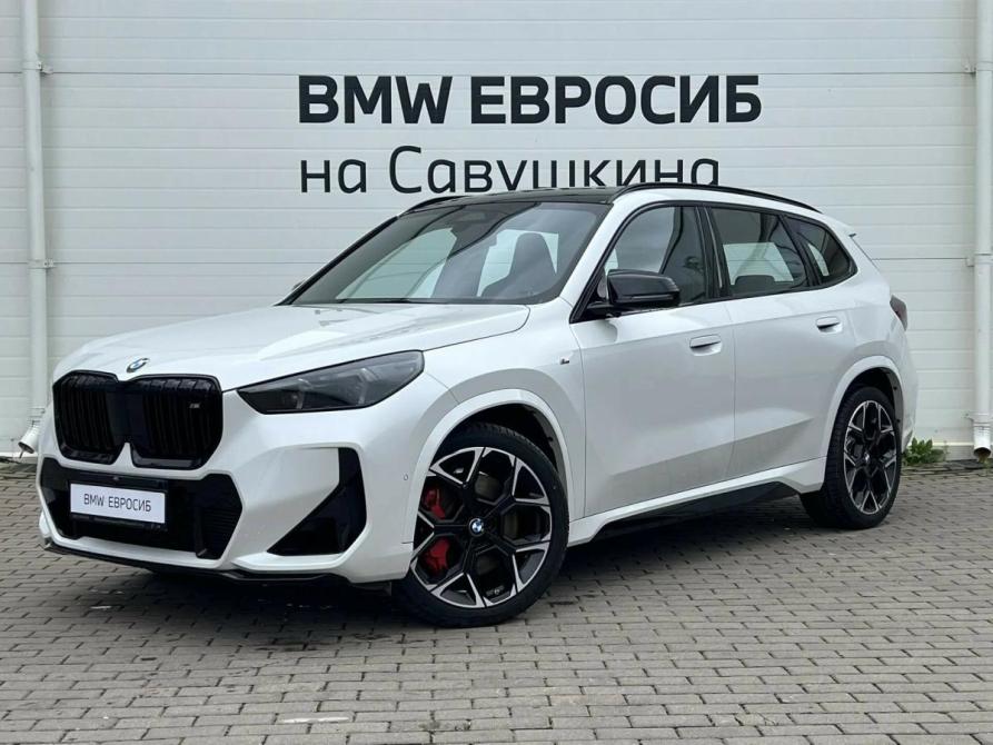 BMW X1 III (U11/U12) Санкт-Петербург  - изображение 1