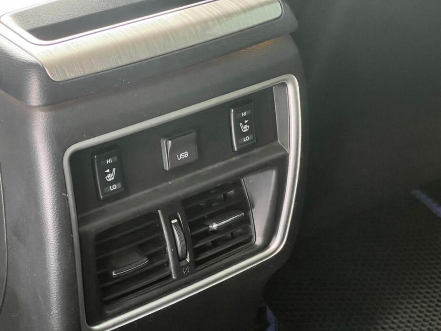 Nissan Murano III (Z52) Екатеринбург  - изображение 22