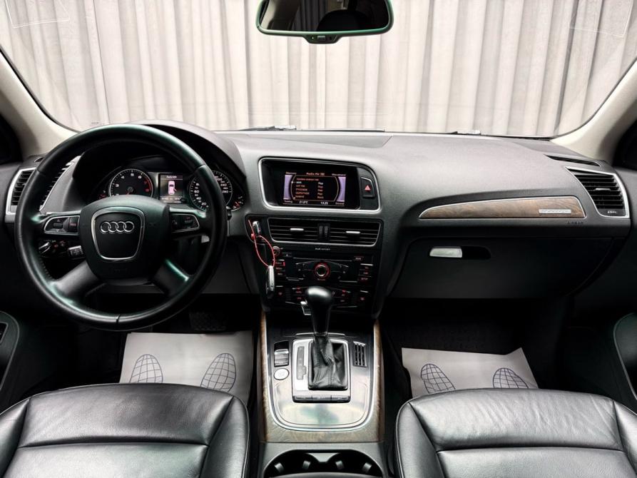 Audi Q5 I (8R) Ижевск  - изображение 14