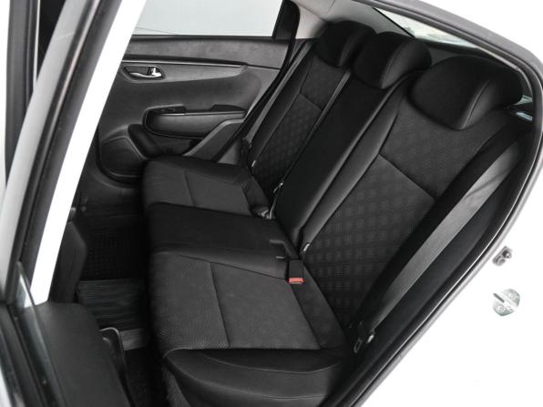 Kia Rio IV с пробегом 2017 года, цена 1 379 000 рублей, 114542 км, седан, Автокод Объявления