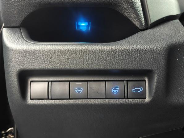 Toyota RAV4 V (XA50) с пробегом 2021 года, цена 3 497 000 рублей, 10231 км, внедорожник, Автокод Объявления
