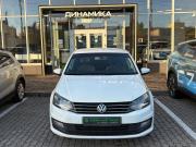 Volkswagen Polo V Рестайлинг Череповец  - изображение 15