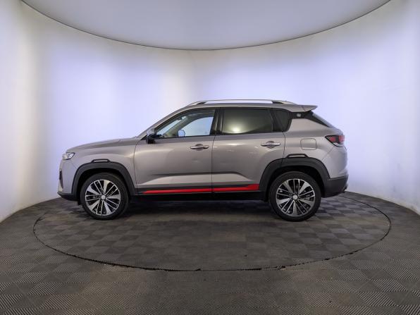 Changan CS35 Plus I Рестайлинг с пробегом 2024 года, цена 1 890 000 рублей, 11000 км, внедорожник, Автокод Объявления