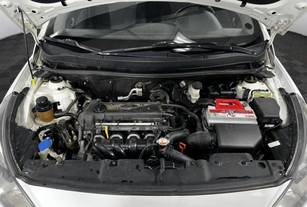Hyundai Solaris I Нижний Новгород  - изображение 22