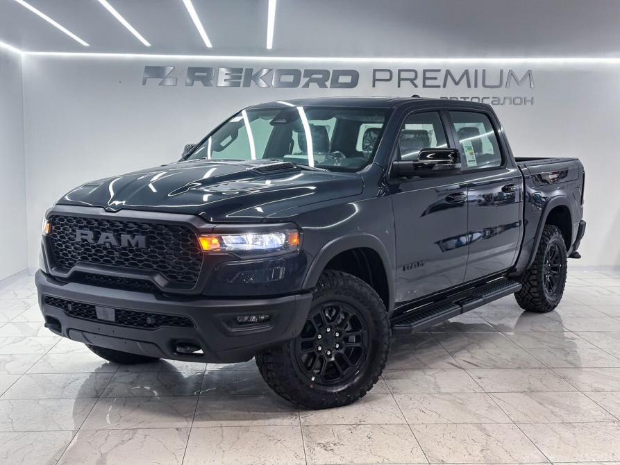 Ram 1500 V Рестайлинг Уфа  - изображение 1