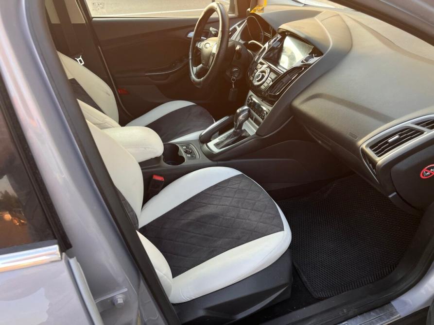Ford Focus III Оренбург  - изображение 15