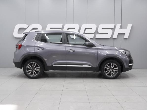 Chery Tiggo 4 I Рестайлинг с пробегом 2022 года, цена 919 000 рублей, 117675 км, внедорожник, Автокод Объявления