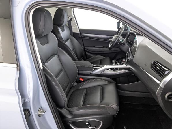 Geely Tugella I с пробегом 2022 года, цена 2 715 000 рублей, 50950 км, внедорожник, Автокод Объявления