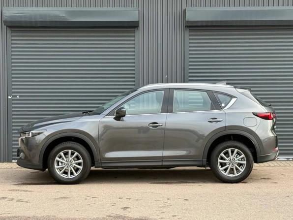 Mazda CX-5 II Рестайлинг с пробегом 2026 года, цена 3 980 000 рублей, 250 км, внедорожник, Автокод Объявления